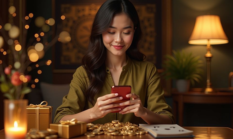697slot mobile gaming