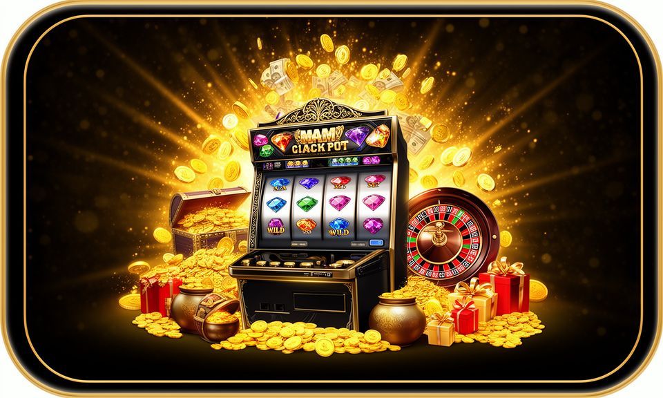 697slot mobile gaming